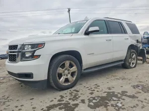 2015 CHEVROLET TAHOE