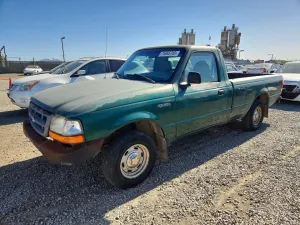 1999 FORD RANGER