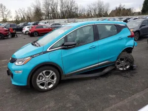 2020 CHEV BOLT