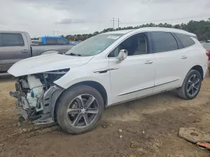 2020 BUICK ENCLAVE