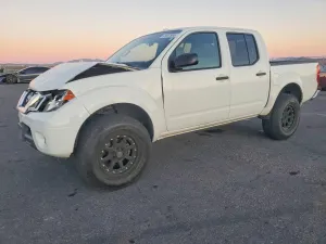 2014 NISS All Models