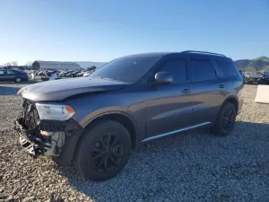 2015 DODGE DURANGO