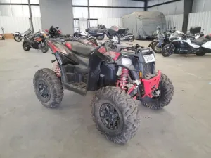2020 POLARIS SCRAMBLER