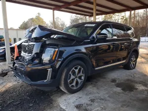2022 KIA TELLURIDE