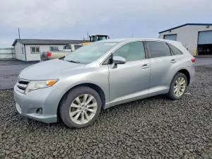 2015 TOYOTA VENZA