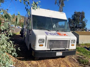 2011 FORD ALL Models