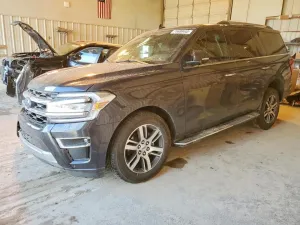 2022 FORD EXPEDITION