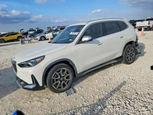 2024 BMW MOTORRAD X1