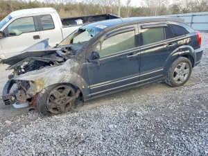 2007 DODGE CALIBER