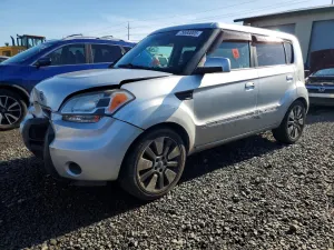 2010 KIA SOUL