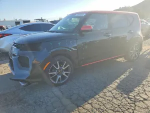 2020 KIA SOUL