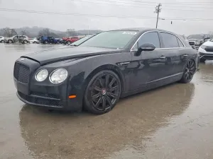 2015 BENTLEY ALL MODELS