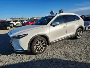 2016 MAZDA CX-9
