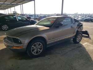 2005 FORD ALL Models