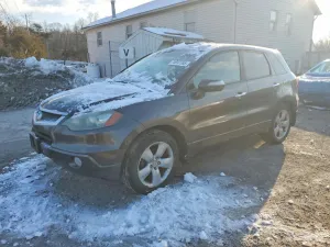 2009 ACURA RDX