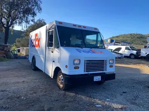 2007 FORD ALL Models