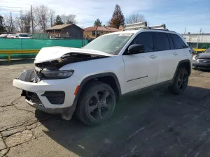 2024 JEEP GRAND CHER