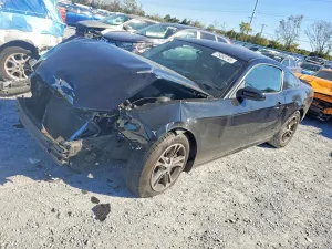 2014 FORD ALL Models