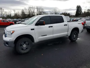 2007 TOYOTA TUNDRA
