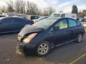 2007 TOYOTA PRIUS