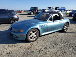 1997 BMW Z3