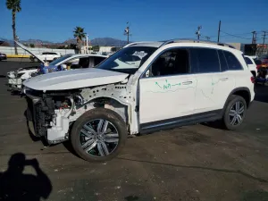 2024 MERCEDES BENZ EQB 250+