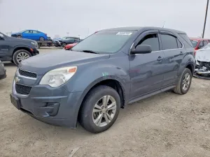 2011 CHEVROLET EQUINOX