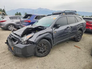 2024 SUBARU OUTBACK WI