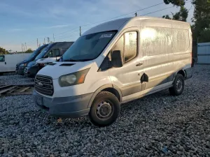 2015 FORD TRANSIT