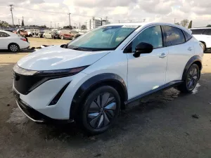 2025 NISSAN ALL OTHER