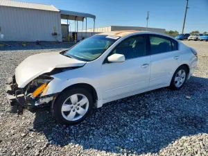 2008 NISSAN ALTIMA