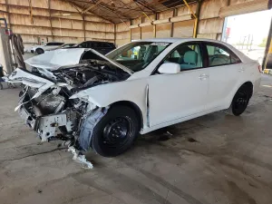 2010 TOYOTA CAMRY