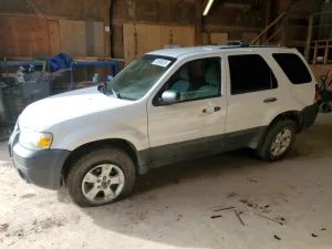 2006 FORD ESCAPE