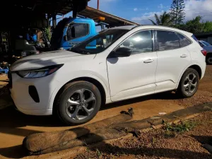 2023 FORD ESCAPE ST