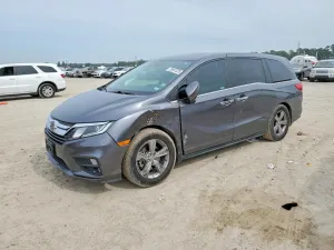 2018 HONDA All Models