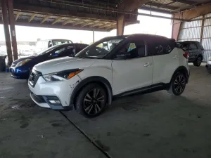 2019 NISSAN KICKS