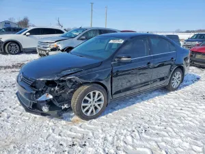 2013 VOLKSWAGEN JETTA