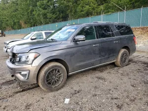 2018 FORD EXPEDITION