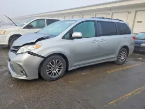 2020 TOYOTA All Models