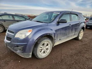 2014 CHEVROLET EQUINOX