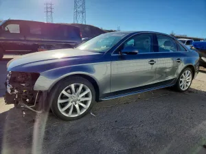 2014 AUDI A4
