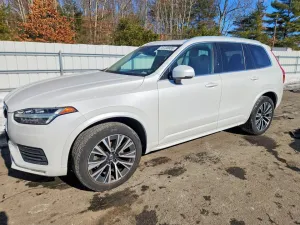 2020 VOLVO XC90