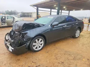 2007 LEXUS ES350