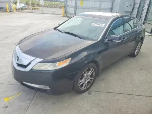 2011 ACURA TL