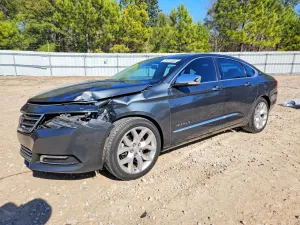 2019 CHEVROLET IMPALA