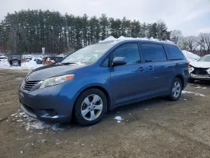 2015 TOYOTA All Models