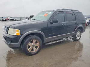 2005 FORD EXPLORER