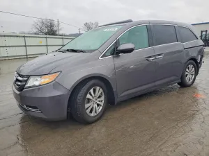 2014 HONDA All Models