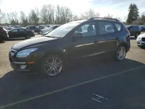 2010 HYUNDAI ELANTRA