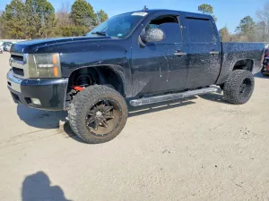 2011 CHEVROLET ALL Models